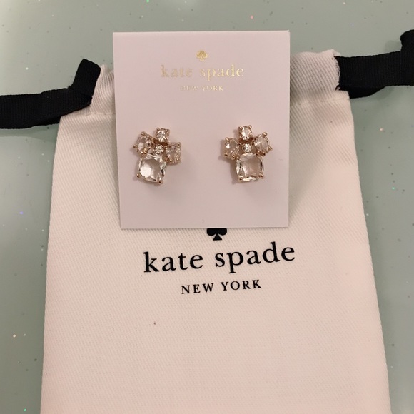 kate spade Accessories - Kate Spade Earrings